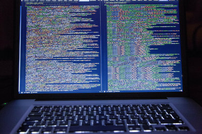 open source ERP - source code