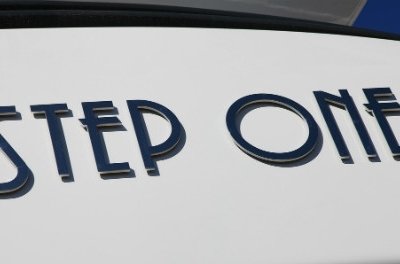 Step One ERP Routings