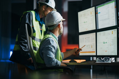 The best ERP systems for process manufacturing The best ERP systems for process manufacturing