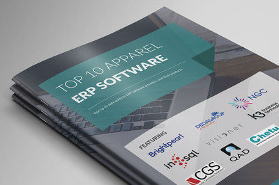 top 10 apparel erp stack crop