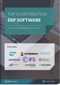 Top 10 distribution ERP thumbnail