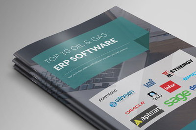 top 10 oil and gas erp - stack crop 2024