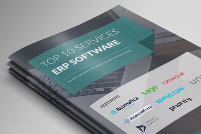 top 10 services erp - stack crop