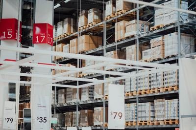 wholesale distribution erp stacks wholesale distribution erp stacks