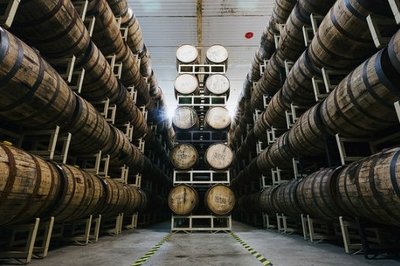 wms erp - brewery