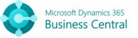 Dynamics 365 Business Central logo