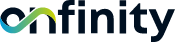 Onfinity logo