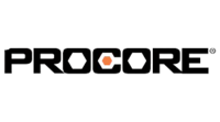 Procore logo (transparent bg)